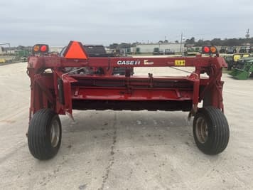 Main image Case IH DC103